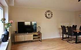 Ferienwohnung Am Rosenberg